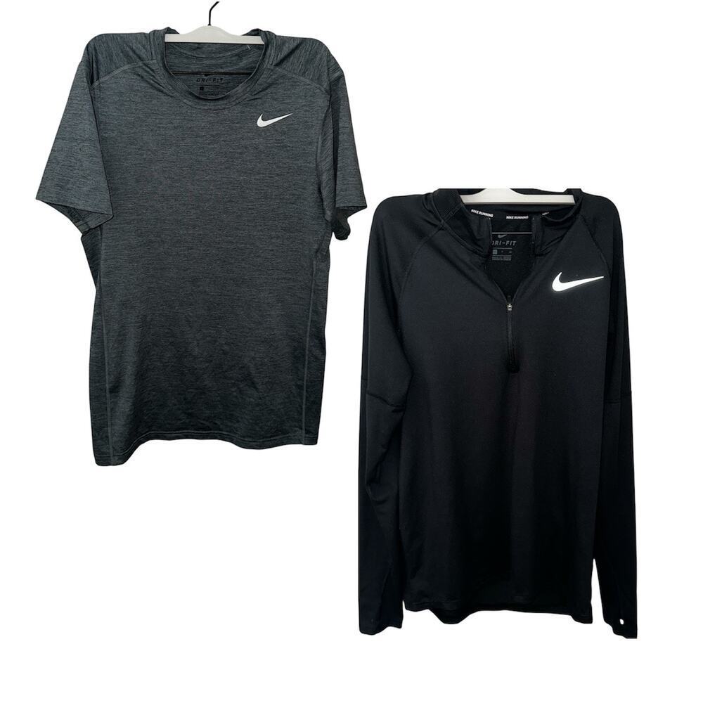 Nike Running Bundle Sz Small - image 1